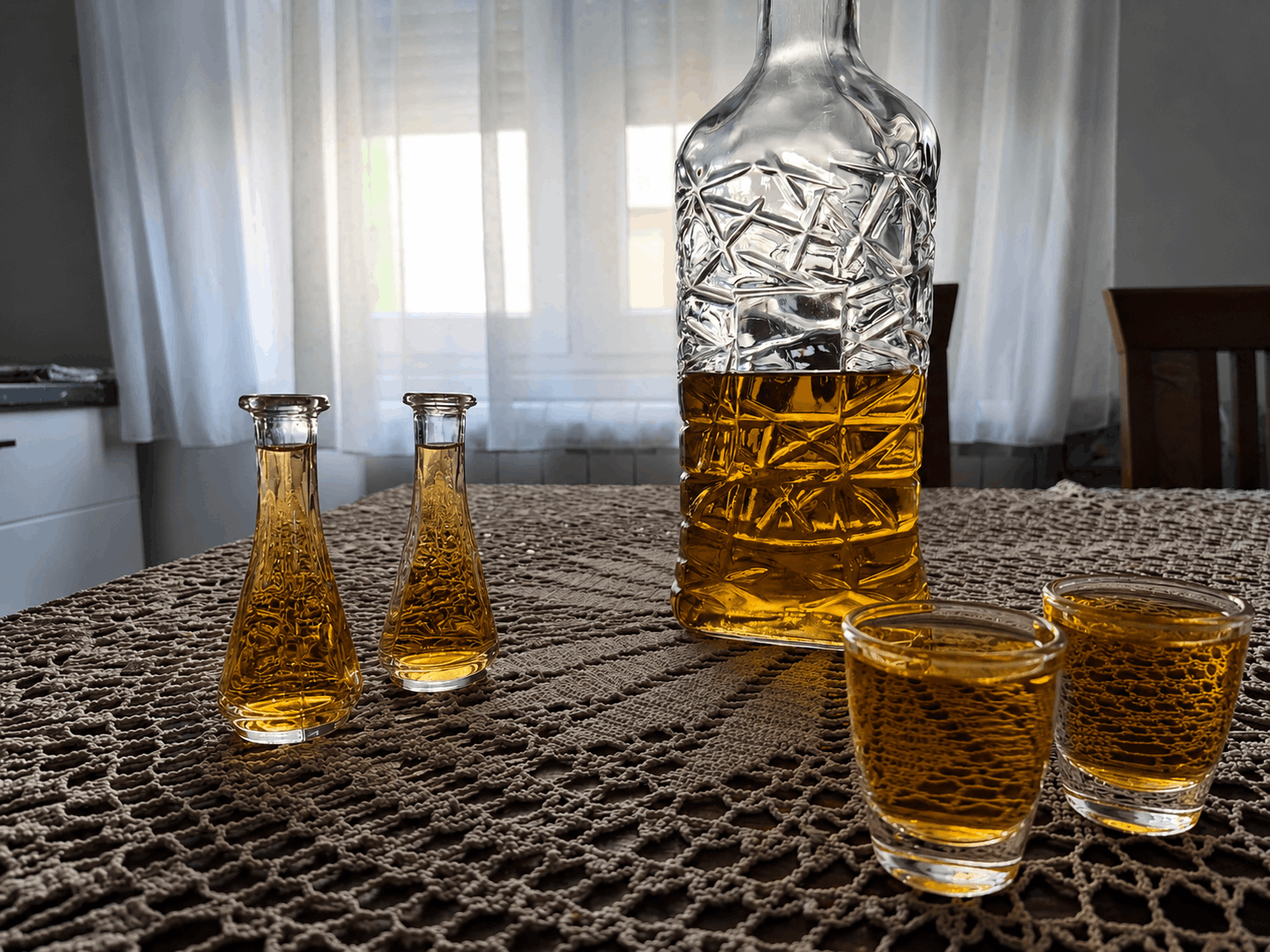 domaca rakija od sljive