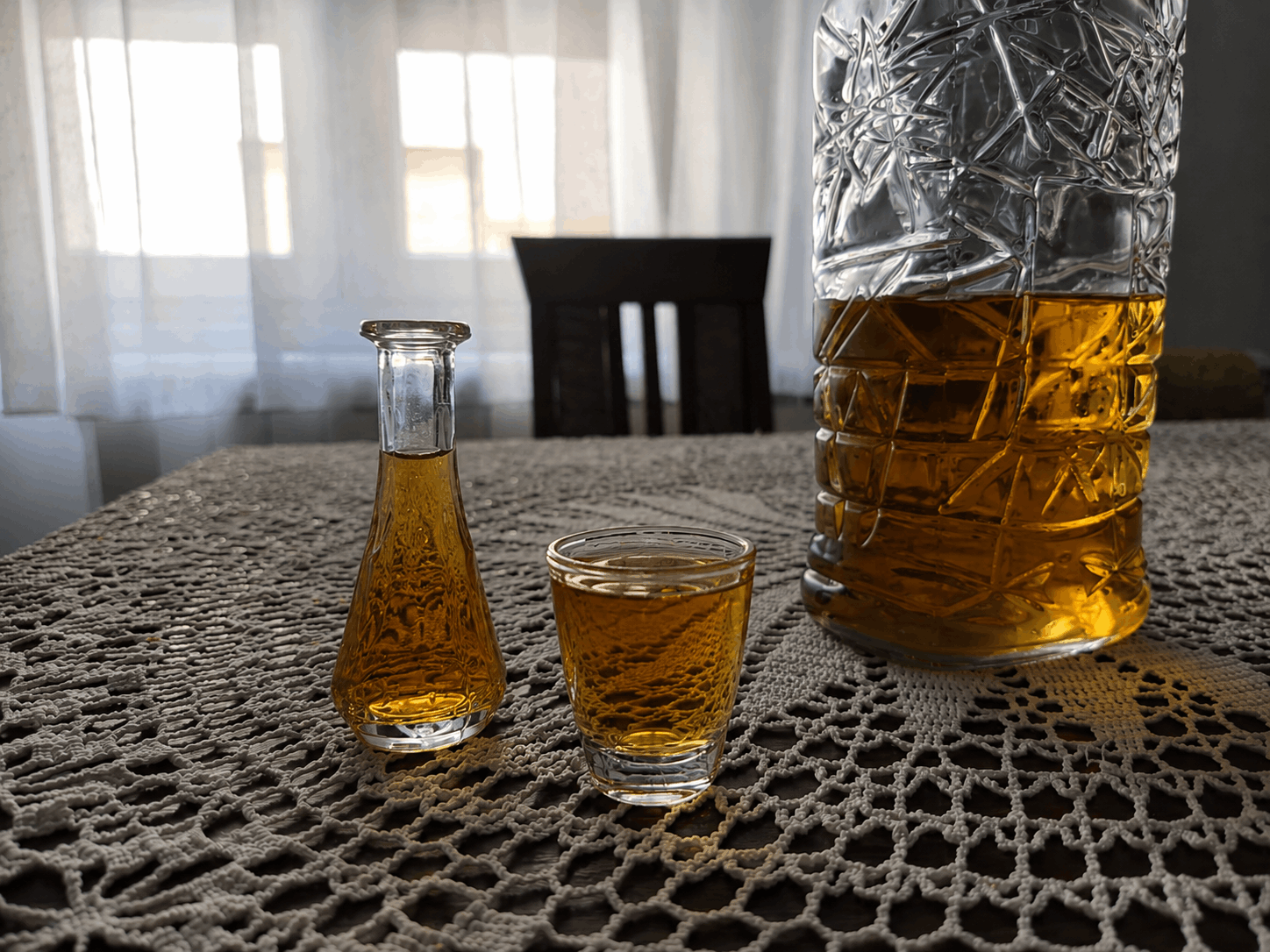 kvalitetna domaca rakija