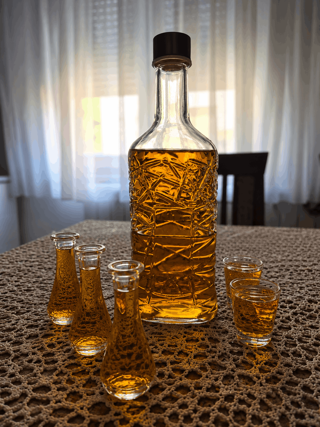 kvalitetna rakija