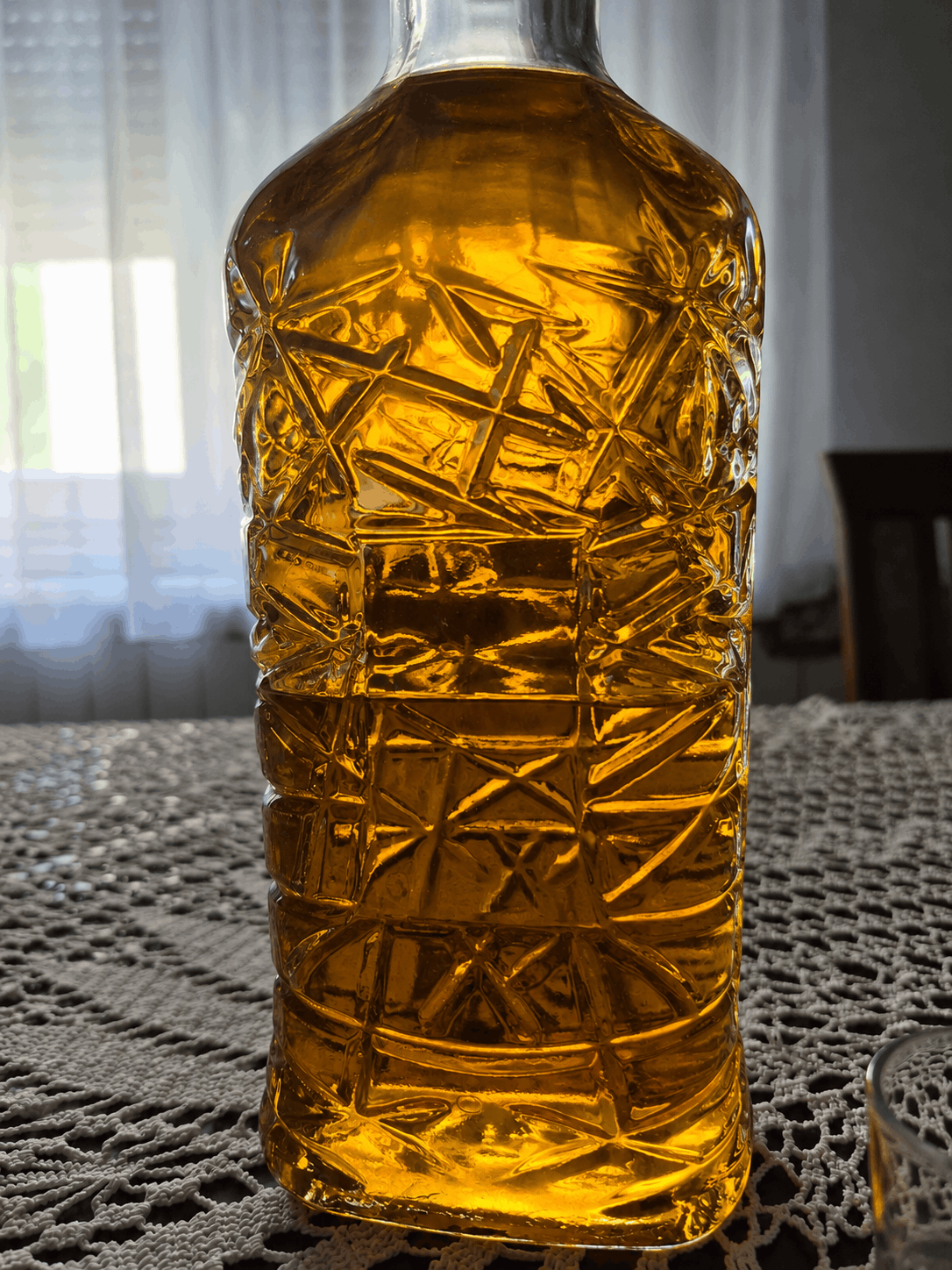 rakija u boci